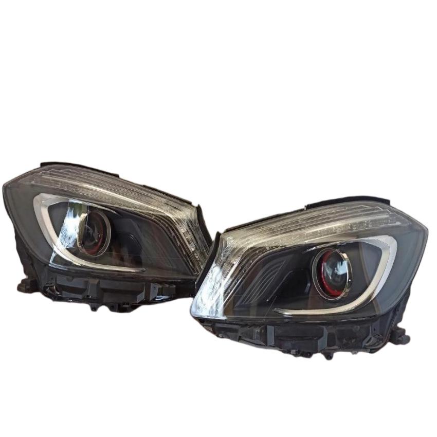 Mercedes A-Class Headlight (2013-2015) - Part #1768204661
