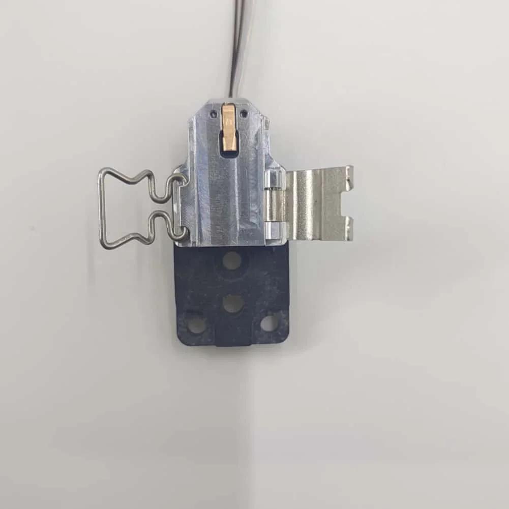 Hotend Mounting Heating Assembly For Bambu Lab A1 / Bambulab A1 Mini Accessories-3D Printer Parts