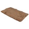 Self Heating Pet Pad Self Warming Cat Bed Soft Skin Friendly Dog Cat Heating Mat Portable Washable Thermal Pet Mat for Indoors Outdoors