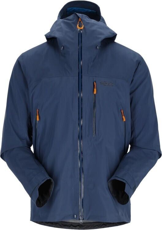 Jacket Rab Men's Jacket Latok Mountain Gore-Tex Pro Jacket