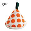 Anti Scald Insulation Mitts Triangular Pot Lid Handle Cover, Heat Resistant Hot Cookware Kitchen Covers Anti-Scald Mitts, Cotton Knob Grabber Holders,