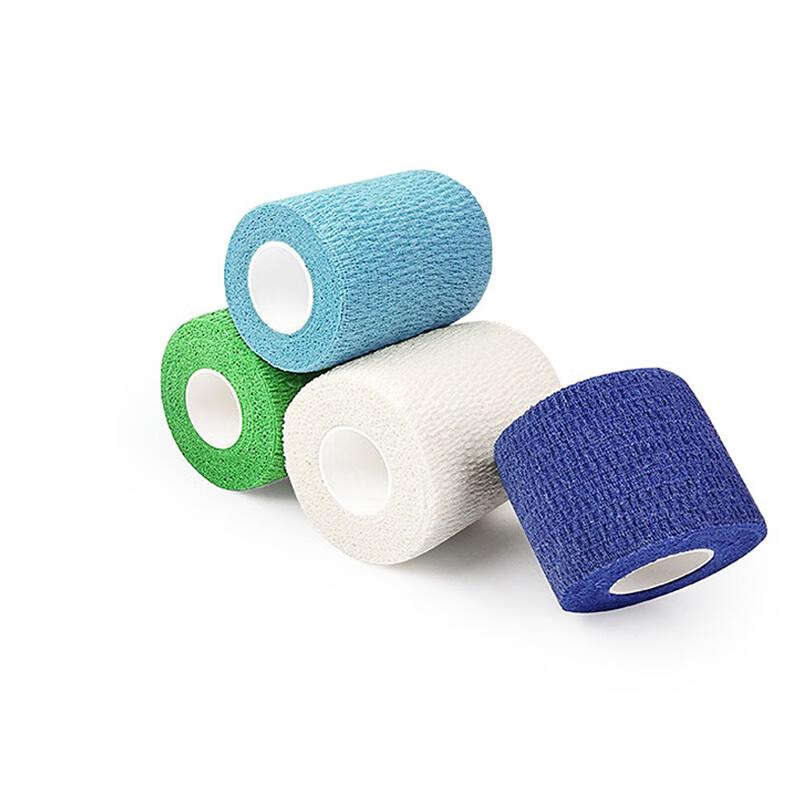 Tiger Wolf Pioneer Self-Adhesive Elastic Bandage
