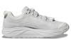 Hoka One One Huaka Origins Low White Grey 1134452-WWH