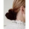 Milky Way Velvet Scrunchie Jp-22-230S