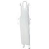 European and American women's clothing autumn new sexy loose backless sleeveless V-neck pleated long neck mesh dress