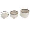 Box 304 Stainless Steel Removable Lunch Box   Travel Portable Thermal Insulated Food Container