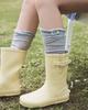 Ojji Summer See-Through Leg Warmers Ozayga230G