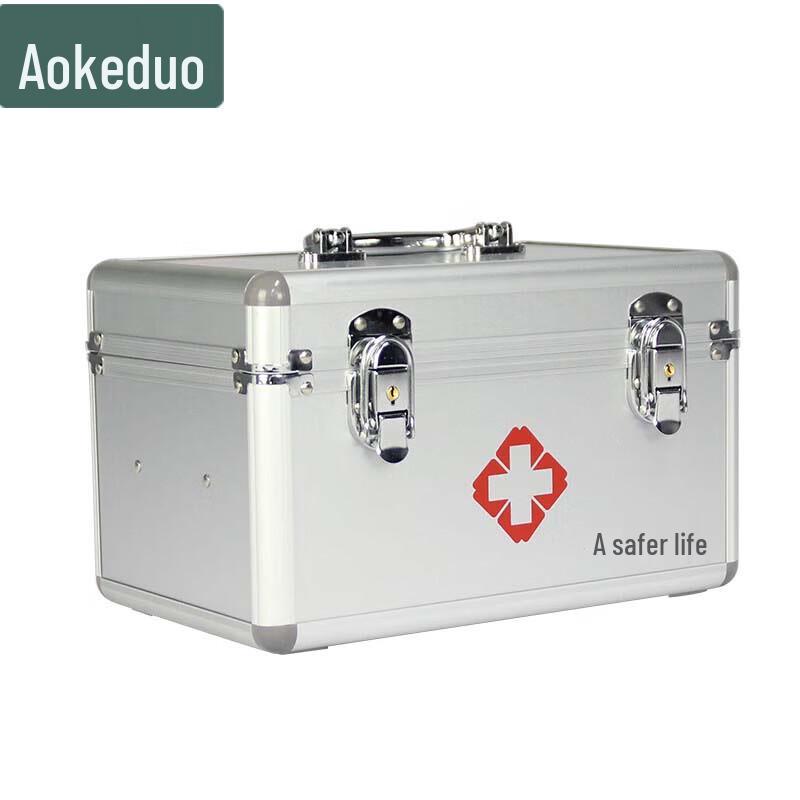 

Aokedu Comprehensive First Aid Kits