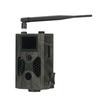 HC-330M 16MP Trail Camera Waterdicht 1080P Fotoval Jacht Wildlife Monitoring 120° Detectiebereik