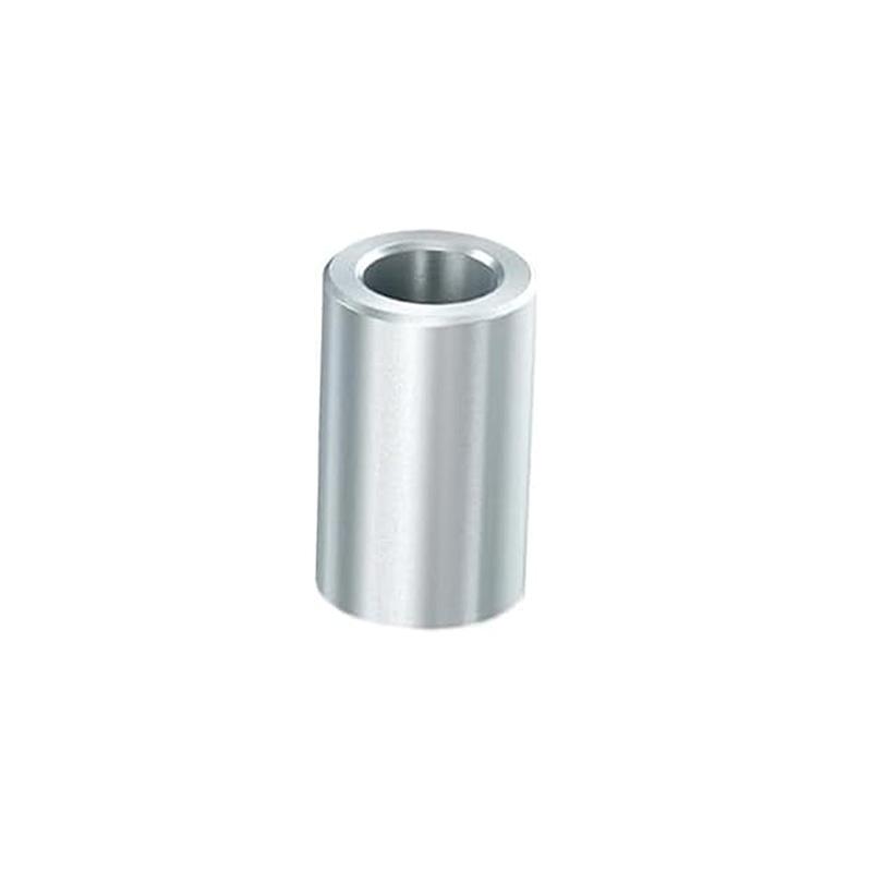 6 Stück für RZR/Genera Serie Schwarz/Silberfarben Vorder- & Hinterachslenker Buchsen-Kit 5450095,5138276