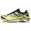 XT-4 OG Sunny Lime Unisex Sneakers Green Black Transparent-Yellow L47444500