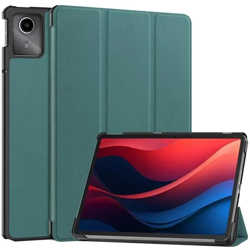 Smart Cover Für Lenovo Xiaoxin Pad 2024 Fall TB331FC Magnetische Klapp Ständer Funda Für Lenovo Tab M11 11 "Fall auto-Sleep/Wake