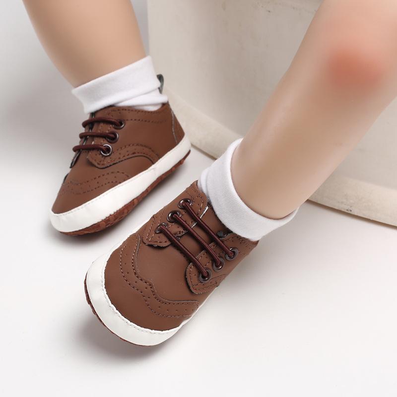 Soft Sole Baby Walking Shoes for Infants