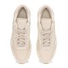 Reebok Classic Nylon Stucco Vintage Chalk Unisex Sneakers Cream 100032795