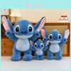 Stitch Stuffed Doll Cartoon Plush Pillow For Comfort And Sleep Gift For All Ages