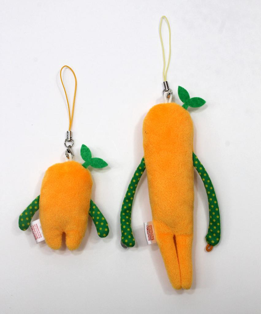 Shinada Mokeke Nyaki & Chimoke Nyaki Set of 2