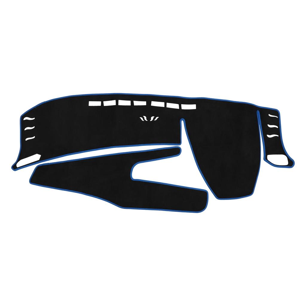 HOPESPANNER Dashboard Mat for Lexus UX Series Fits This black dash mat is and reduces Perfect for protecting your Lexus UX from scratches and other