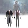 Halloween Character Bloodborne Costume Set Performance Clothes Girl Cosplay