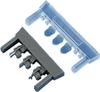 Quick Boost Macchi Early Model Sight Set San Giorgio Type B Plastic Model Parts QIC32339 1/32 MC.202 3-Piece (Airplane)