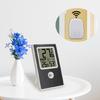 Wireless Indoor Outdoor Thermometer Hygrometer Digital Office Monitor Equipment