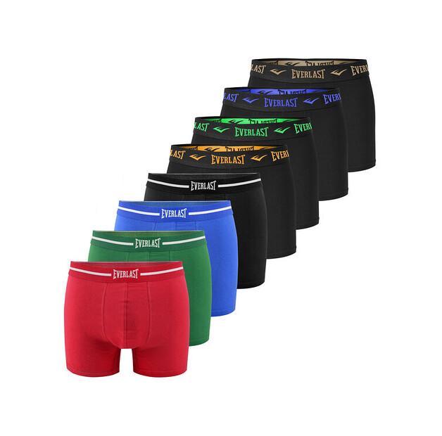 Боксеры Everlast BM398 EU M