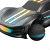 1/16 Scale Hobby RC Cars Toy High Speed Model Race Car Remote Control Age 3 4 5 6 7 8 Years
