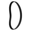 Timing Belt for Mitsubishi Part Number: MD182293, MD336149, 123RU29