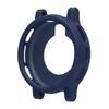 Silicone Protector Bumper Cover For Amazfit Active3 Smart Watch Silicon Case Protective Skin Soft Shell Bumper Guard