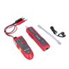 NF‑806R Line Finder POE Anti Burn Network Cable Tester for Telecommunication Line Outdoor
