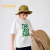 Balabala Kids' Quick-Dry Short Sleeve T-Shirt