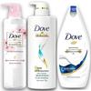 Deeply Nourishing Shower, Shampoo & Conditioner Set