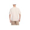 Nike ACG Series Comfortable Crew Neck Pullover Short Sleeve T-Shirt Men Tops Light-Earlwood-Brown DQ1816-104