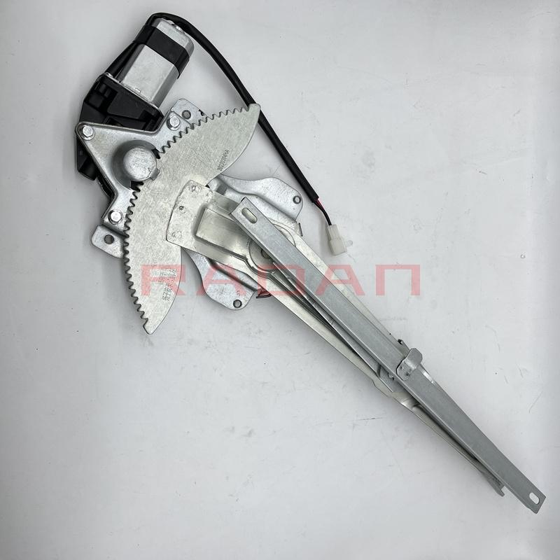 Механизм стеклоподъемника передней двери для Great Wall Safe Deer left