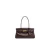 JW PEI Damen Handtasche Yara: 2025 Neuer Stil Aktentasche & Schulter-Baguette-Tasche mit Nischen-Design (2T267)