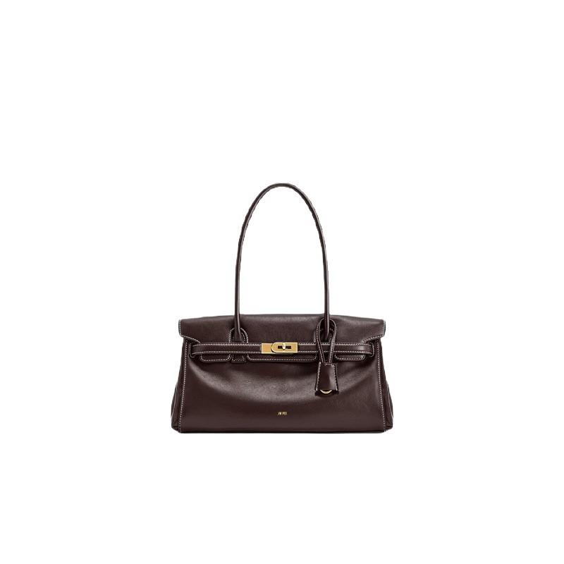 JW PEI Damen Handtasche Yara: 2025 Neuer Stil Aktentasche & Schulter-Baguette-Tasche mit Nischen-Design (2T267)