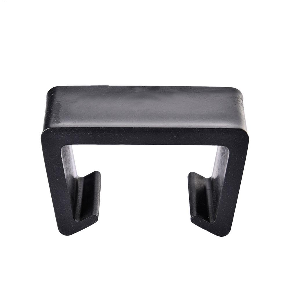 Garden Furniture Connectors Anti Deformed Rattan Furniture Clips Outdoor Sofa Plastic Clamps Wicker Chair Fasteners