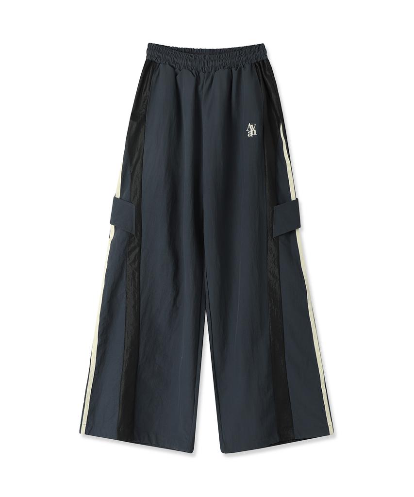 AVANDRESS Local Nylon Pants - 2Col
