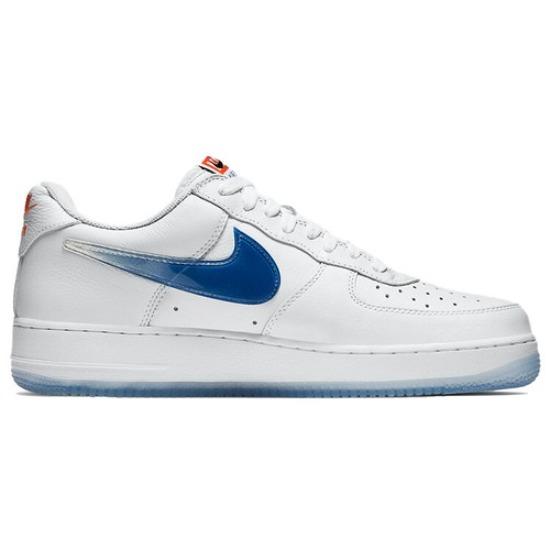 Nike Air Force 1 Low x White - CZ7928-100