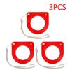 1-10Pc Car Key ECU Test Coil Checker Auto Lock Inspection Loop Automotive Induction Signal Detection Card Diagnostic Repair Tool