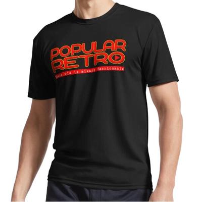 Tops – T-Shirts