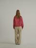 SUNDAY FRUIT MARKET Sunday Baggy Pant Beige