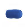 Microbead Back Cushion Roll Throw Pillow Travel Home Sleep Neck Support Comfortable Home Seat Pillow