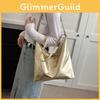 Trendy Street Style Canvas Tote Bag For Women 2023 Summer Fashionable Shoulder Bag