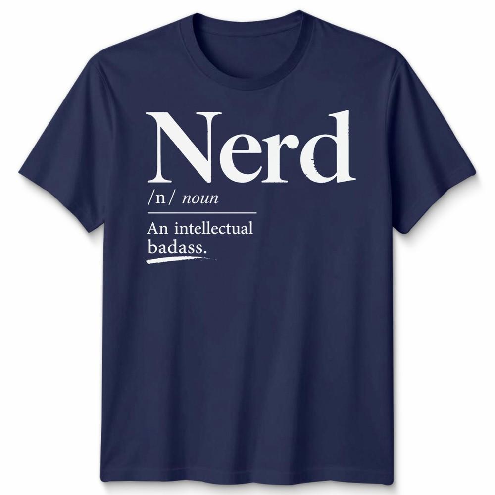 Computer Nerd Unisex T Shirt Nerd Couple Gift Unisexs Unisexs Tech Apparel