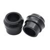 Motorcycle Aluminum Front & Rear Wheel Hub Spacers, Fit for EXC SX EXCF 85 - 530, Colorful Anodized, Durable & Precise
