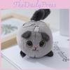 Adorable Cartoon Cat Plush Toy Wholesales Perfect Purse Accessories And Keychains