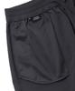 MUSINSA STANDARD WOMAN Women'S Nylon Banding Shorts [Dark Gray]