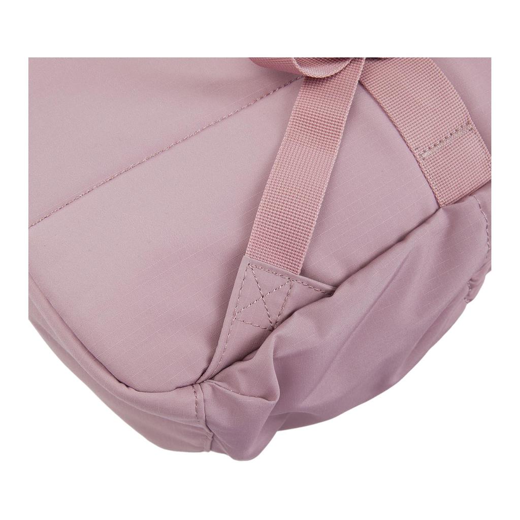 New LiNing Polyester Backpack Unisex Quartz Pink ABSV223-3