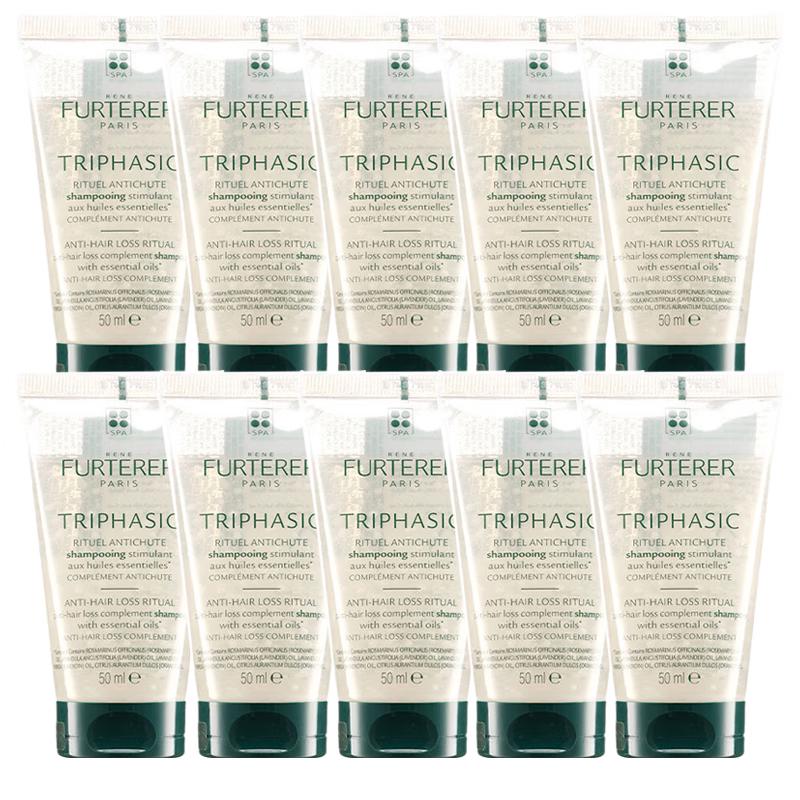 Rene Furterer Hair Strengthening Shampoo