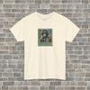 Tribute To Jimi Hendrix The Power of Love ~ Unisex Jersey Short Sleeve Tee